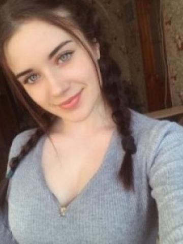Проститутка Леся